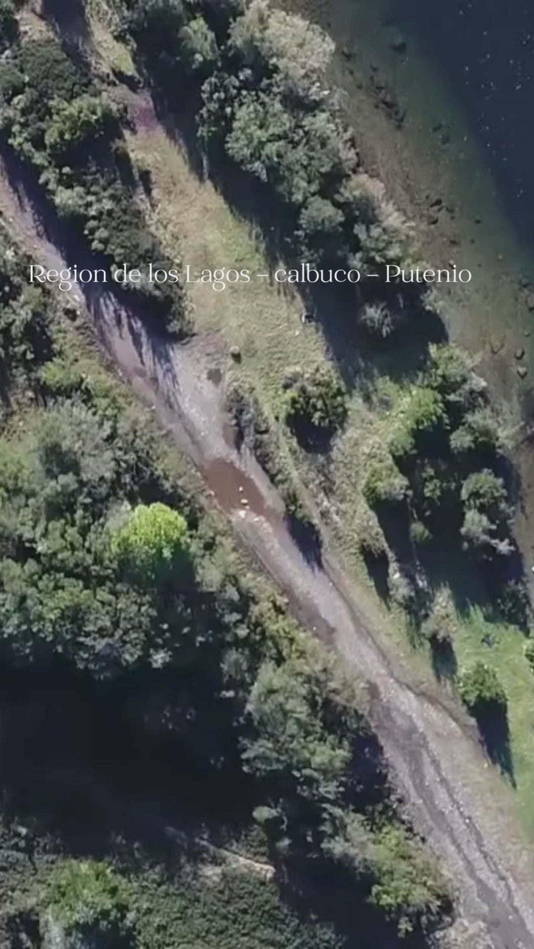 Venta de Parcelas Puerto Montt 