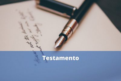 testamento